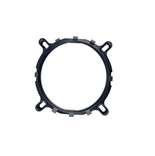 Aigo CPU Socket držák pro ventilátor chladič Intel LGA 775 1156 1155 1150 1151 1200 1356